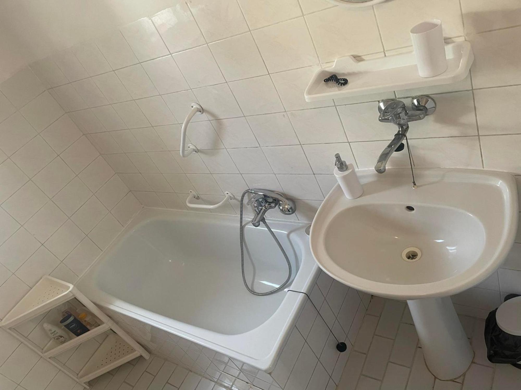 Náměšť nad Oslavou Penzion Fontana酒店 外观 照片