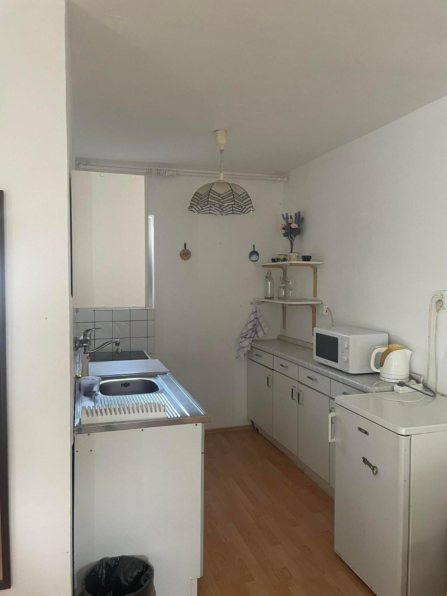 Náměšť nad Oslavou Penzion Fontana酒店 外观 照片